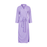 RH Kimono Robe Cotton Belted Long Robe Dressing Gown Lounge Night Sleep RHW2824