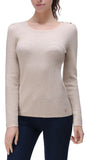 RH Women's Elegant Casual Warm Long Sleeve Pullover Sweater Top Outwear RH2064