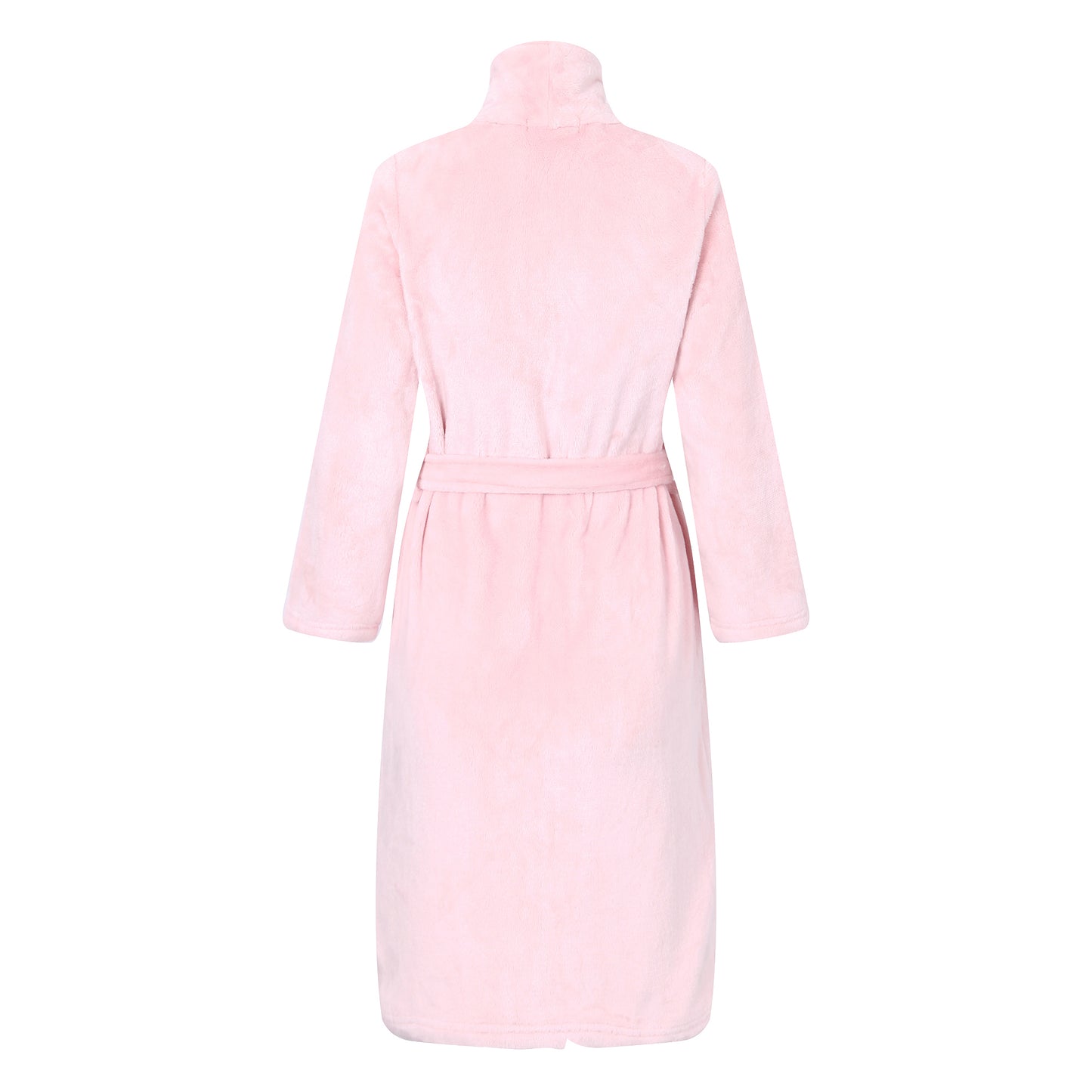 RH Kids Girls Dressing Gown Soft Fleece Stand Printed Robe CoverUp 4-14T AM2518