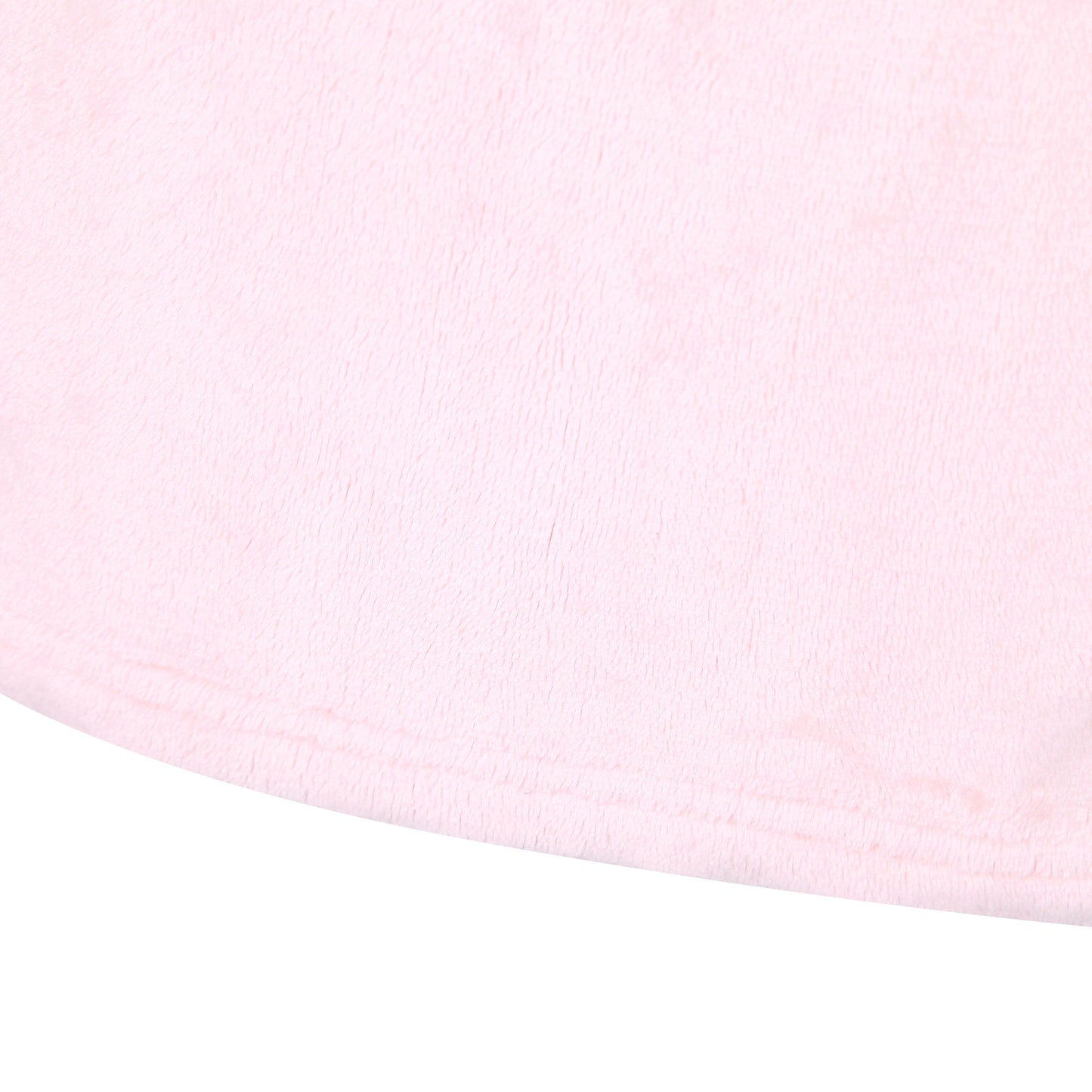 RH Kids Girls Dressing Gown Soft Fleece Stand Printed Robe CoverUp 4-14T AM2518