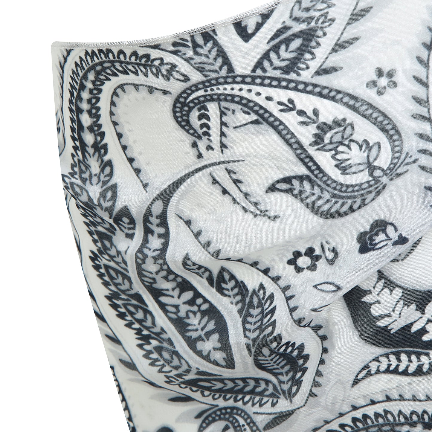 Richie House Women Beach Sarongs Sheer Cover Ups Chiffon Bikini Wrap Skirt for Swimwear S-3XL RHW2930