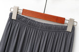 RH Pajamas Set Women Long Sleeve Button V-Neck Sleepwear Soft Pajama Set RHW4017