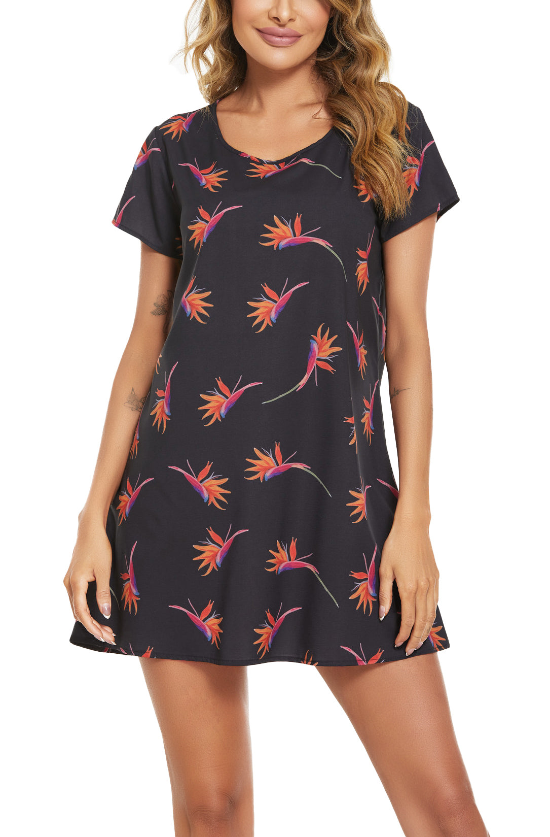 T Shirts Womens Night Clothes RH Night Shirts Women Nightgowns Sexy Sleep Shirts Sleepwear Dress T Shirts Womens Night Clothes RH Night Shirts Women Nightgowns Sexy Sleep Shirts Sleepwear Dress