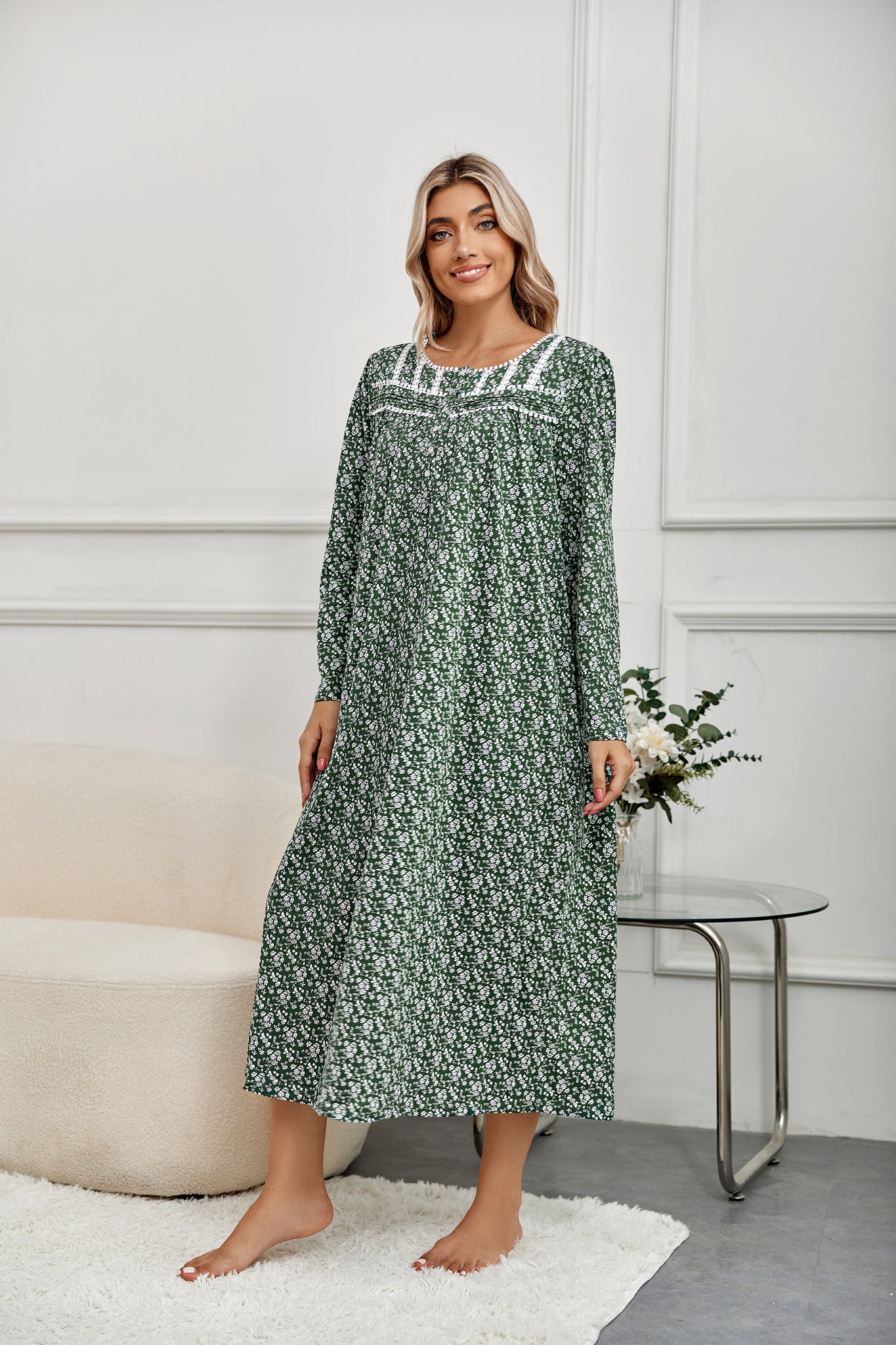 Best Plus Size Nightgowns