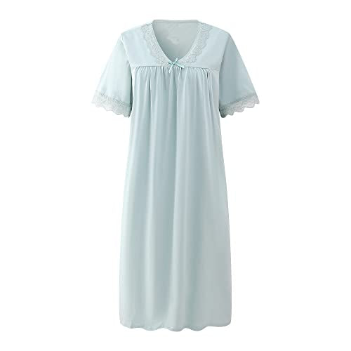 Womens Sleepwear Dress – Richie House USA