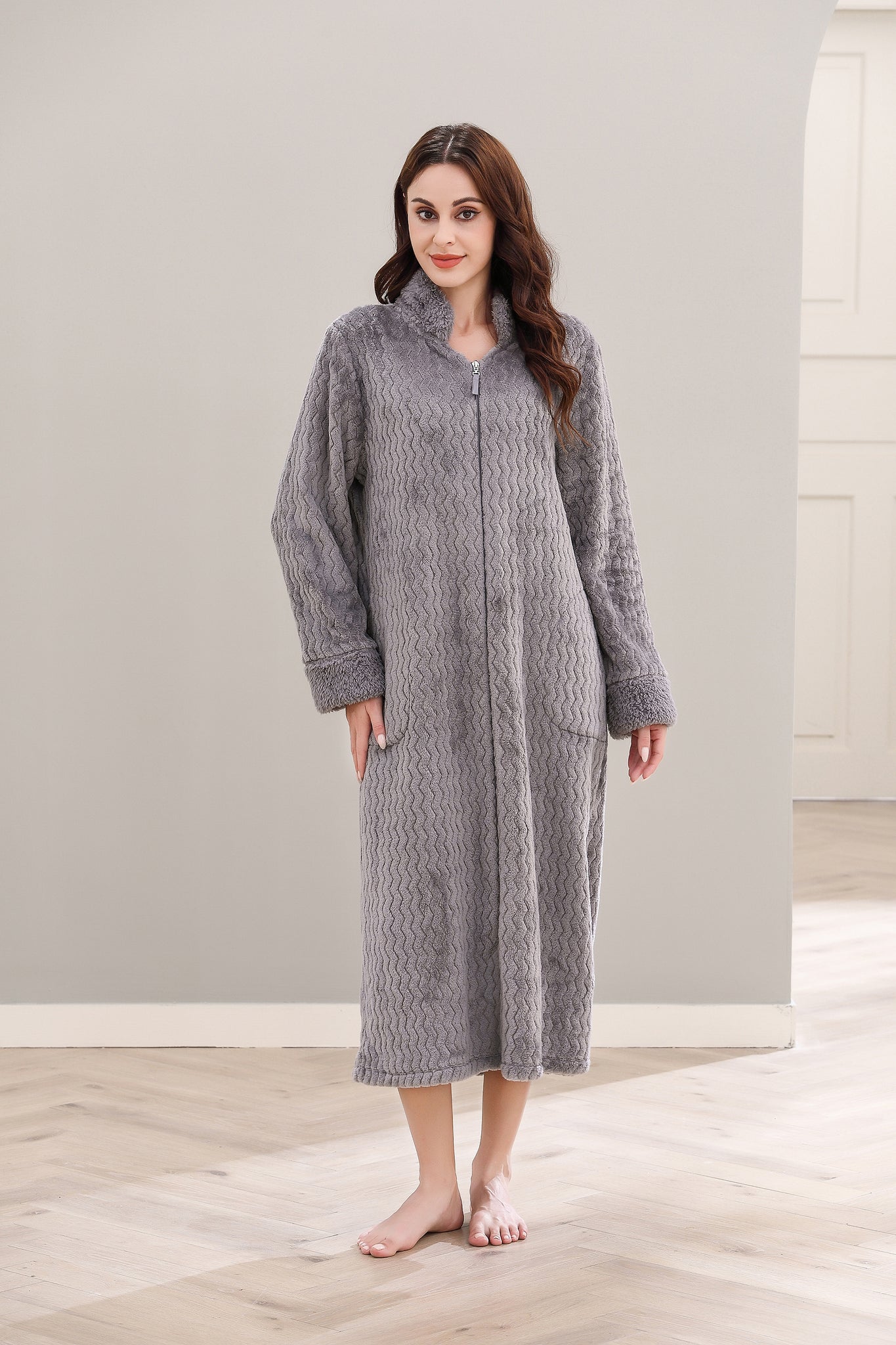 Women's Luxury Robes | Bown of London – Bown of London USA