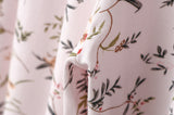 RH Pajama Set Women Long Sleeve Printed Sleepwear Soft Pajama Set Lounge RHW4017