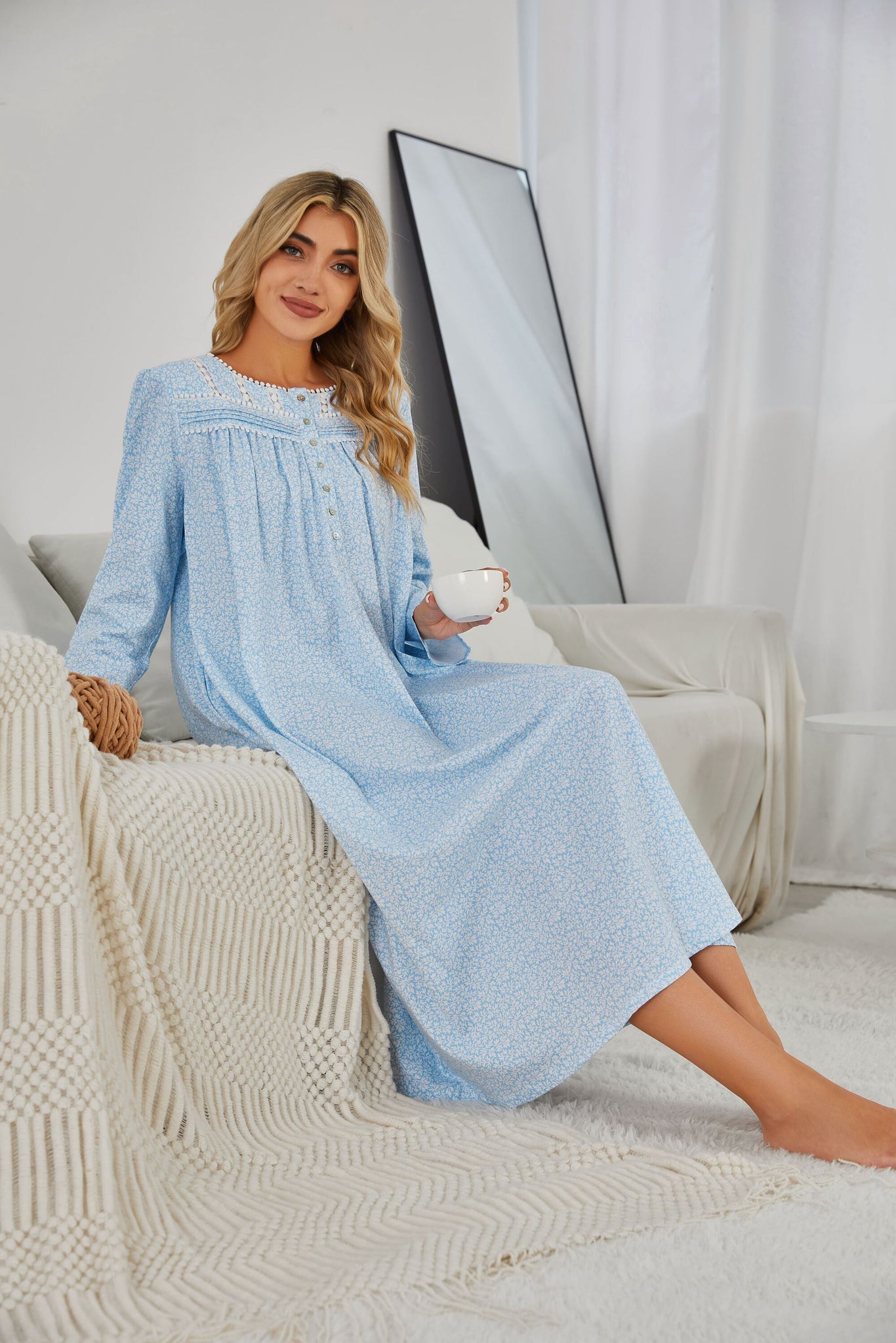 Ladies Nightwear Amazon Cotton Nighties Women's Princess Nightie House Dresses For Elderly Summer Women Short Sleeved Cotton Ladies Nightwear Amazon Cotton Nighties Women's Princess Nightie House Dresses For Elderly Summer Women Short Sleeved Cotton