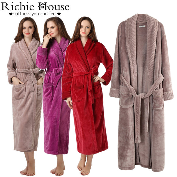 Women's Faux Fur Hooded Robe Dressing Gown, Ladies Super Soft Bath Rob –  OLIVIA ROCCO